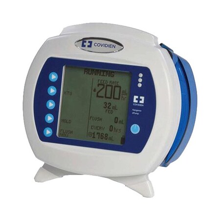 Diamedical Usa Kangaroo Epump Enteral Feeding Pump IV022402